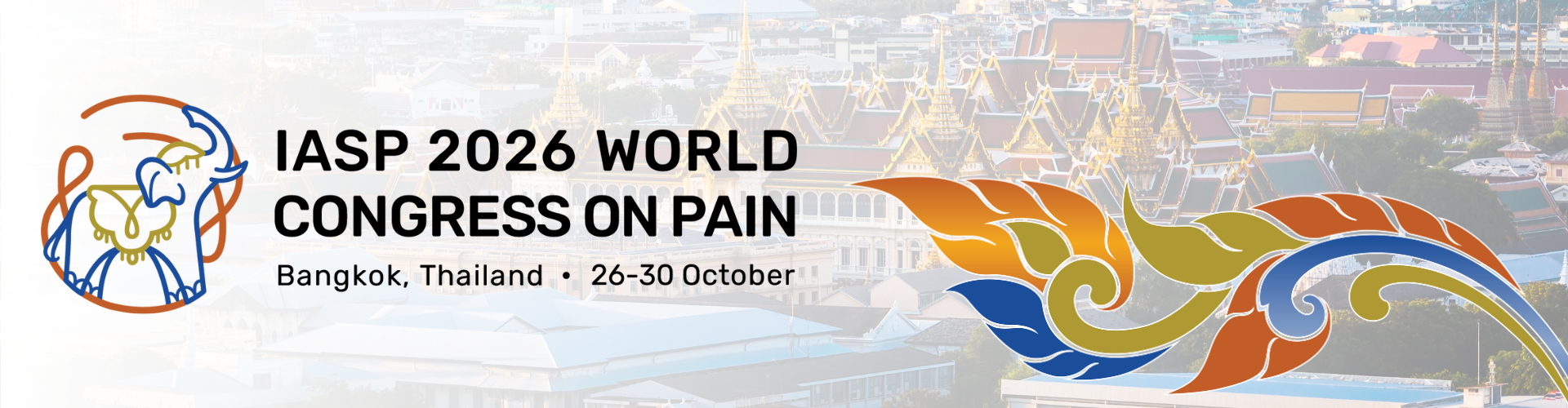 IASP KOngresszus 2026